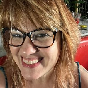 Meet your Posher, Misty